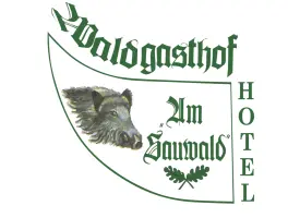 Waldgasthof & Hotel "Am Sauwald", 09468 Tannenberg